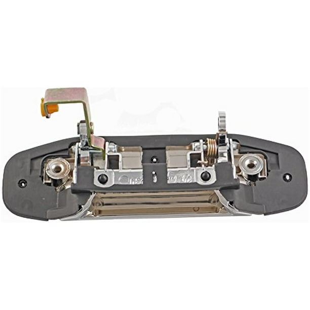 Dorman 94047 Exterior Door Handle Mitsubishi Montero Rear Driver Side Dorman 94047 Exterior Door Handle Mitsubishi Montero Rear Driver Side